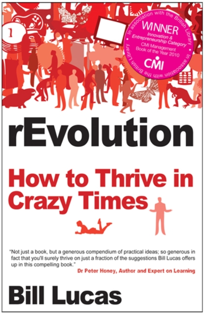 rEvolution