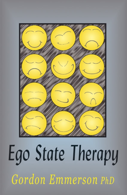 Ego State Therapy