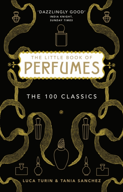 Little Book of Perfumes