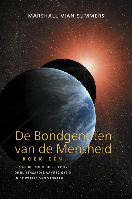De Bondgenoten Van De Mensheid, BOEK EEN: AH1Dutch
