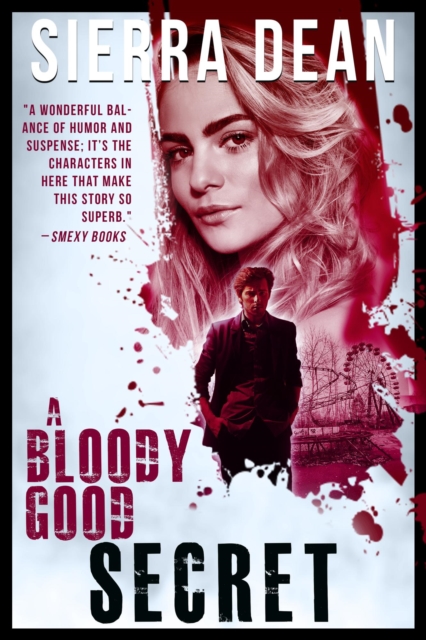 Bloody Good Secret