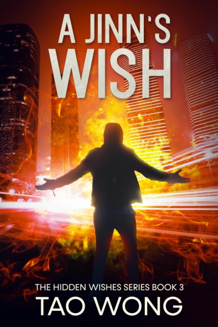 Jinn's Wish