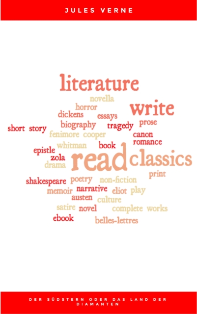 Der Sudstern oder Das Land der Diamanten