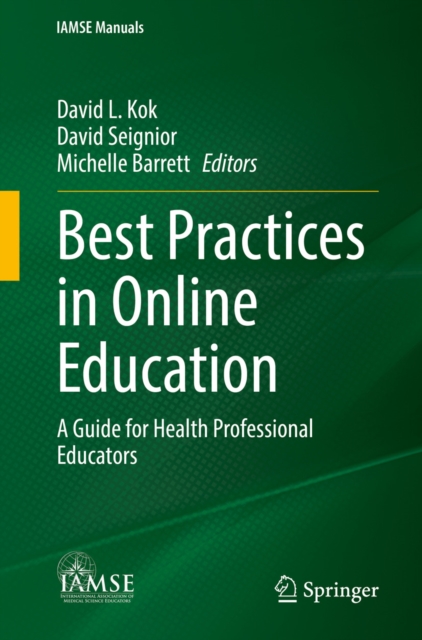 Best Practices in Online Education