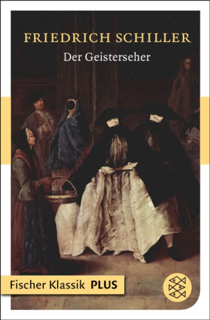 Der Geisterseher