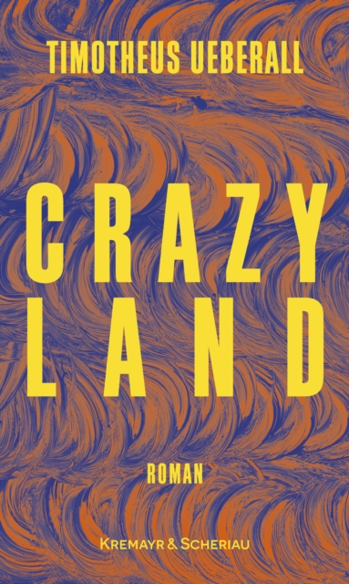 Crazy Land