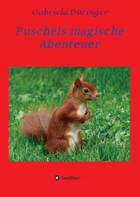 Puschels magische Abenteuer