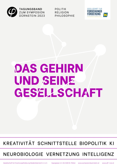 Das Gehirn und seine Gesellschaft