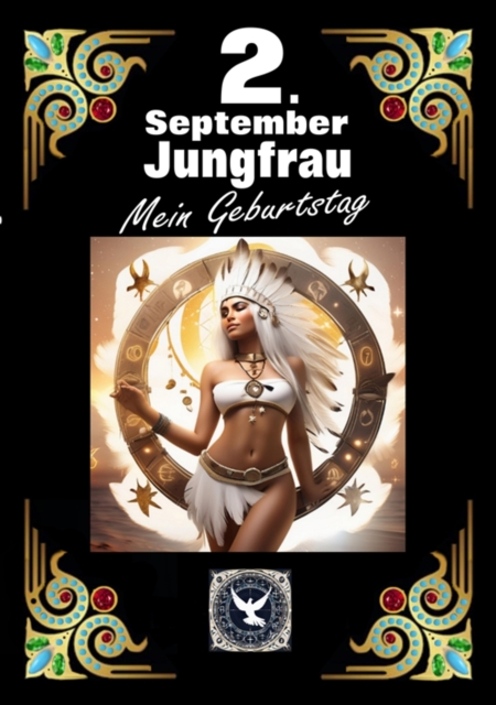 2. September, mein Geburtstag