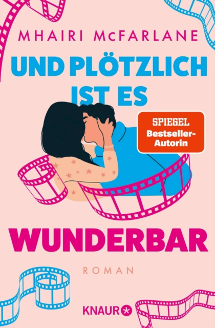 Und plötzlich ist es wunderbar