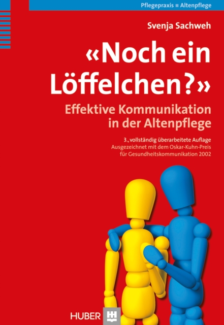 'Noch ein Löffelchen?'