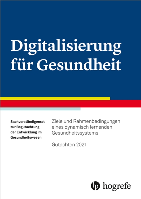 Digitalisierung für Gesundheit