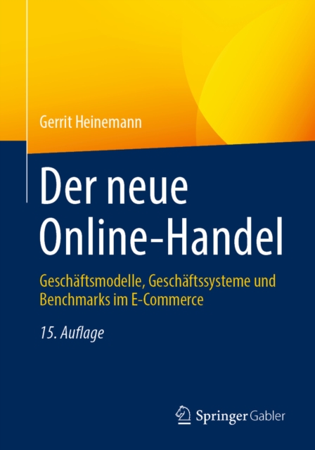 Der neue Online-Handel