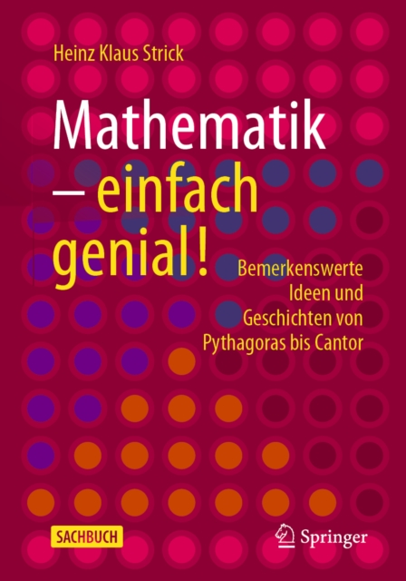 Mathematik – einfach genial!