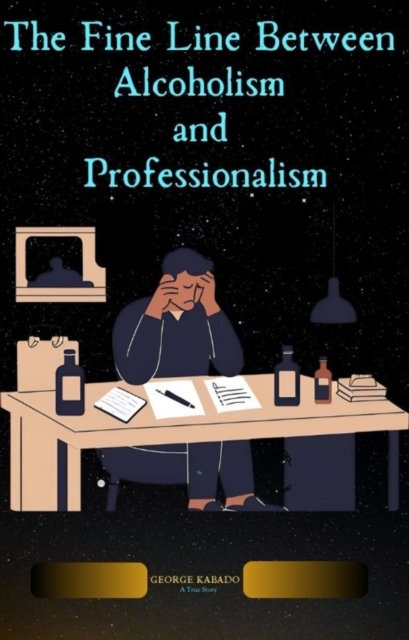 Fine Line Between Alcoholism and Professionalism