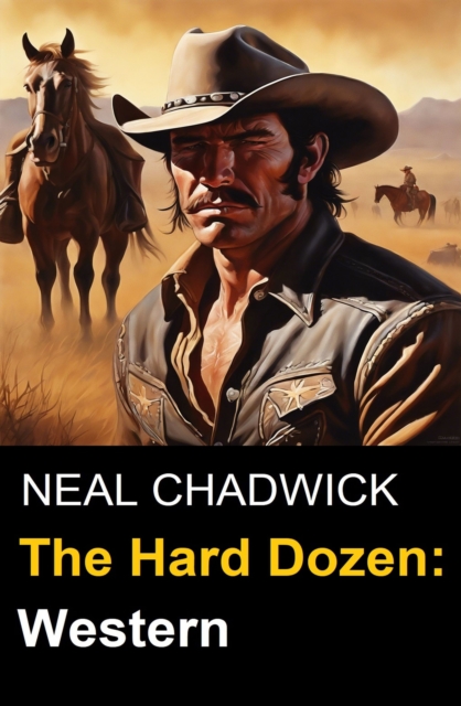 Hard Dozen: Western
