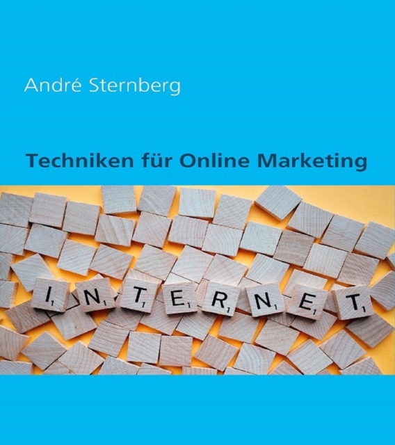 Techniken für Online Marketing
