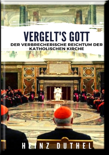 Vergelt's Gott