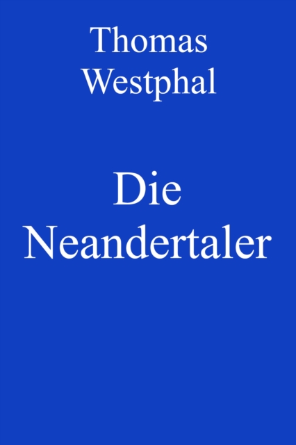 Die Neandertaler