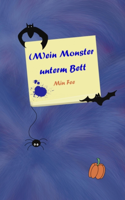 (M)ein Monster unterm Bett