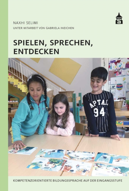 Spielen, Sprechen, Entdecken