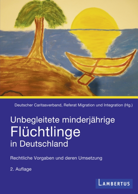 Unbegleitete minderjährige Flüchtlinge in Deutschland
