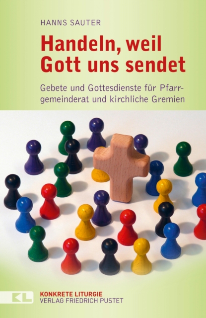 Handeln, weil Gott uns sendet