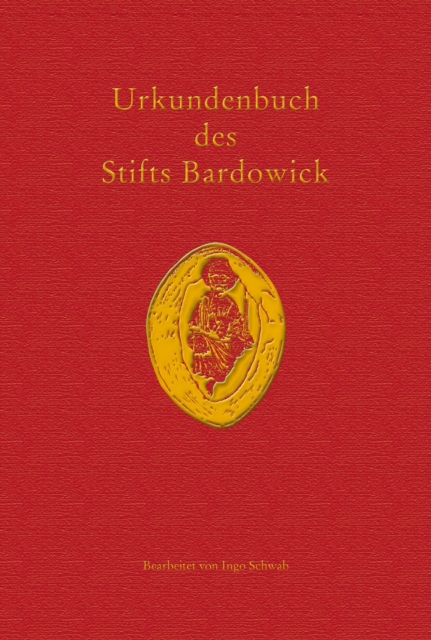 Urkundenbuch des Stifts Bardowick