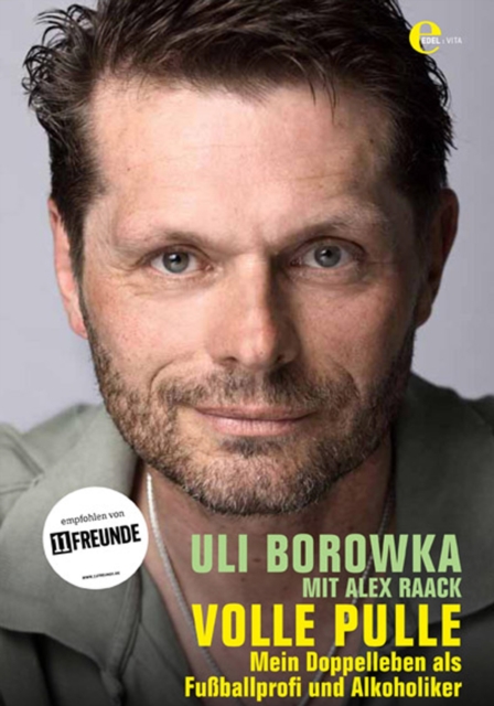 Uli Borowka - Volle Pulle