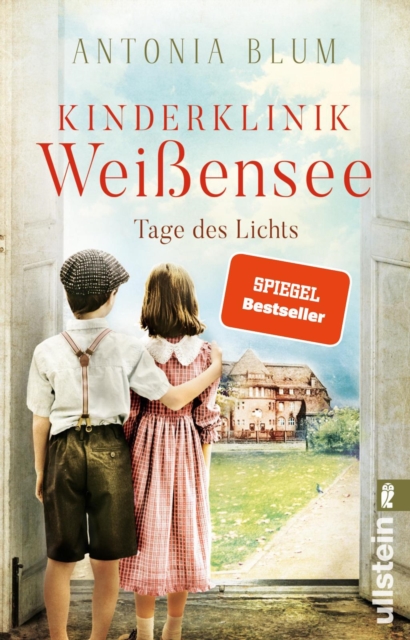 Kinderklinik Weißensee  – Tage des Lichts