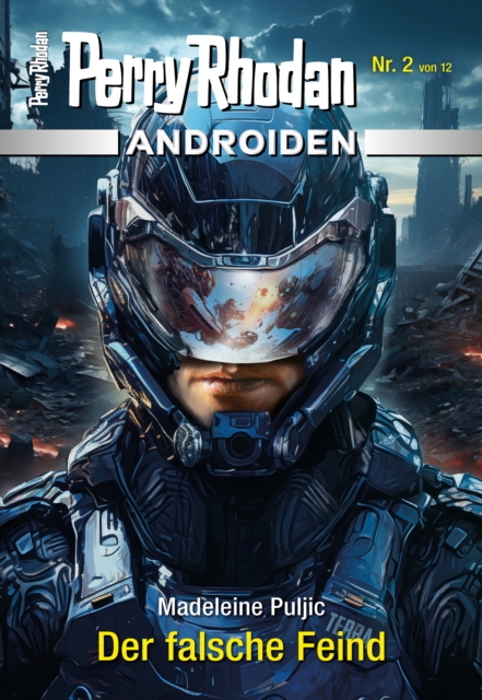 Androiden 2: Der falsche Feind