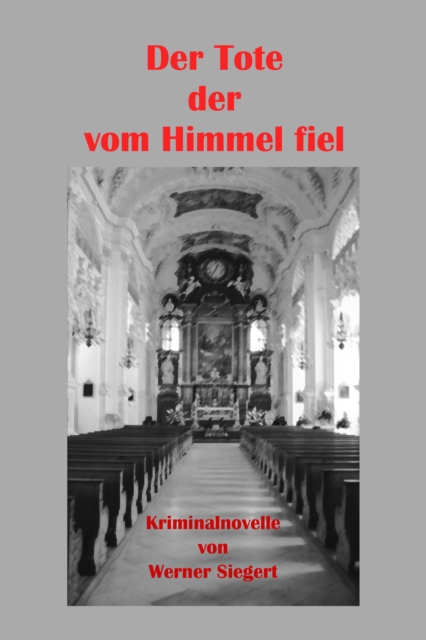 Der Tote, der vom Himmel fiel