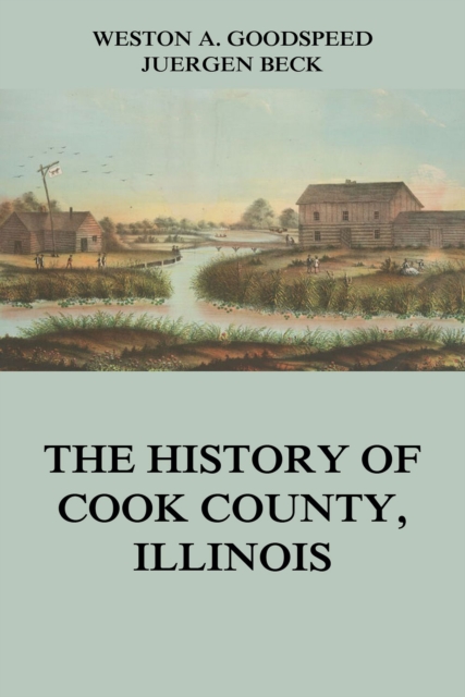 History of Cook County, Illinois