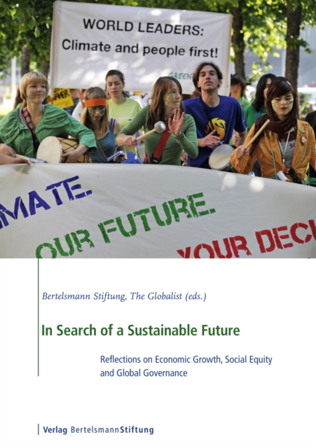 In Search of a Sustainable Future