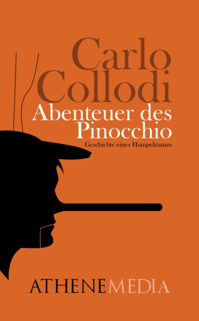 Abenteuer des Pinocchio