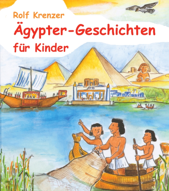 Ägypter-Geschichten für Kinder