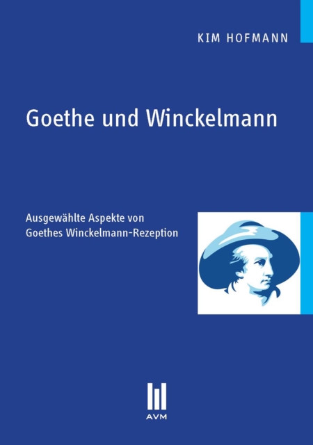 Goethe und Winckelmann