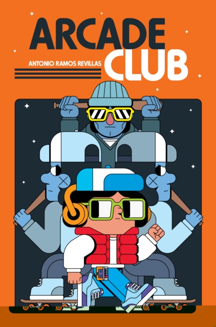 Arcade Club
