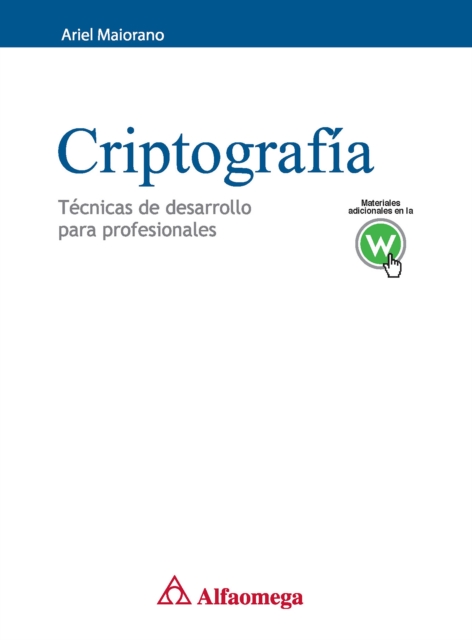 Criptografía