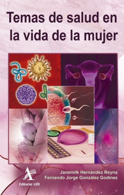 Temas de salud en la vida de la mujer