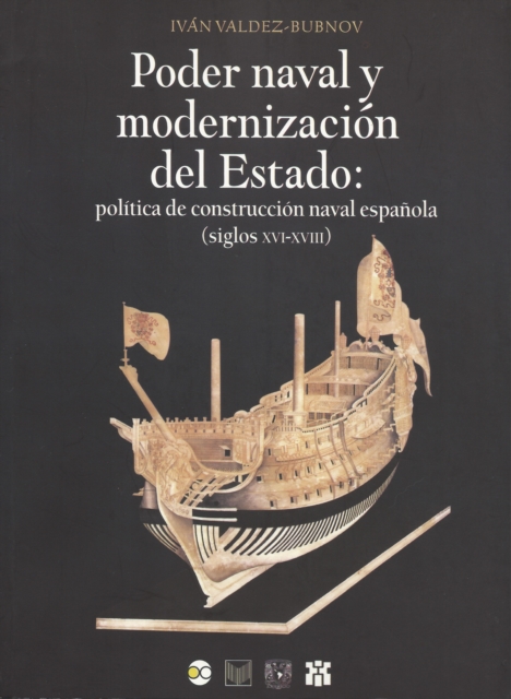 Poder naval y modernización del Estado