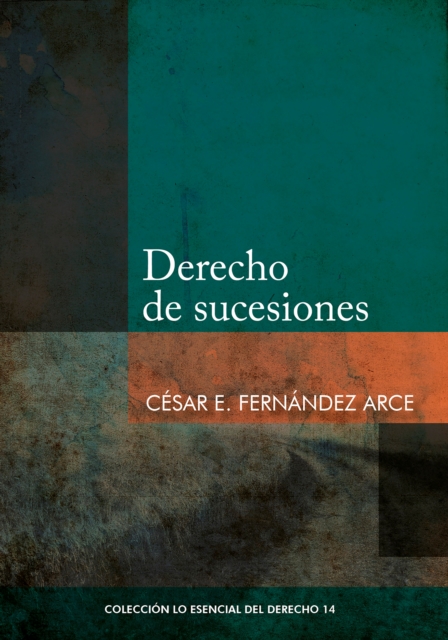 Derecho de sucesiones