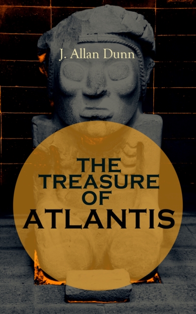 THE TREASURE OF ATLANTIS