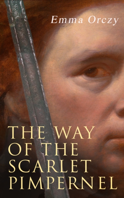 Way of the Scarlet Pimpernel