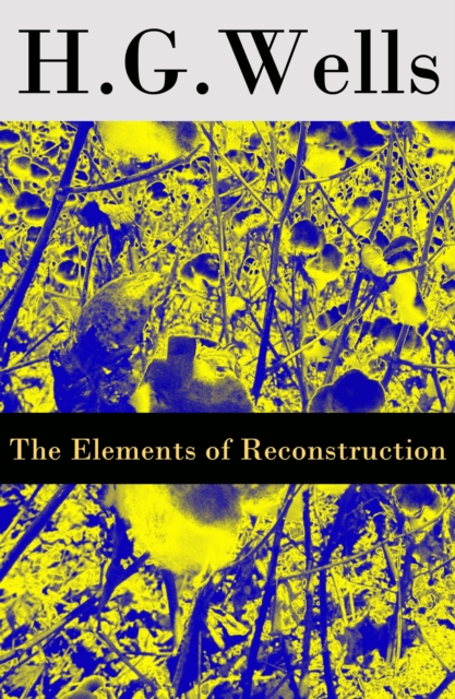Elements of Reconstruction (The original unabridged edition)