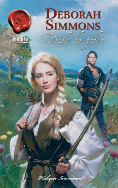 Duelo de poder