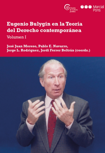 Eugenio Bulygin en la Teoría del Derecho contemporánea