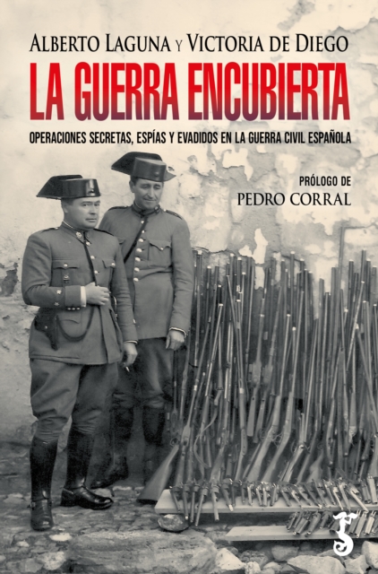 La guerra encubierta