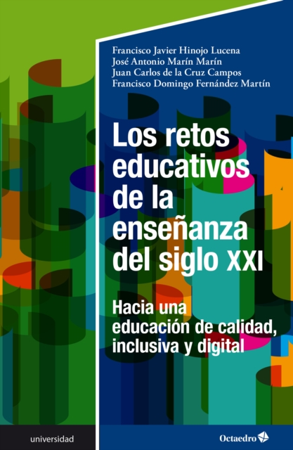 Los retos educativos de la ensenanza del siglo XXI