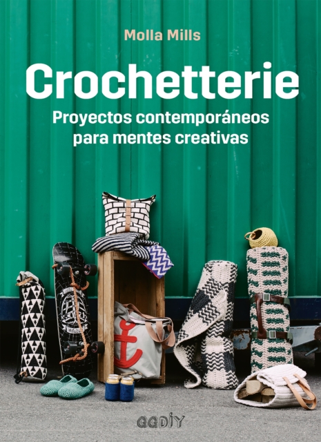 Crochetterie